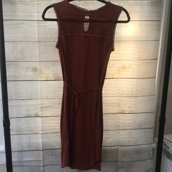 H&M Dresses & Skirts - H &M Copper Dress